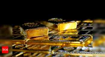 Inflow in gold ETFs surges 45% to Rs 625 crore in January