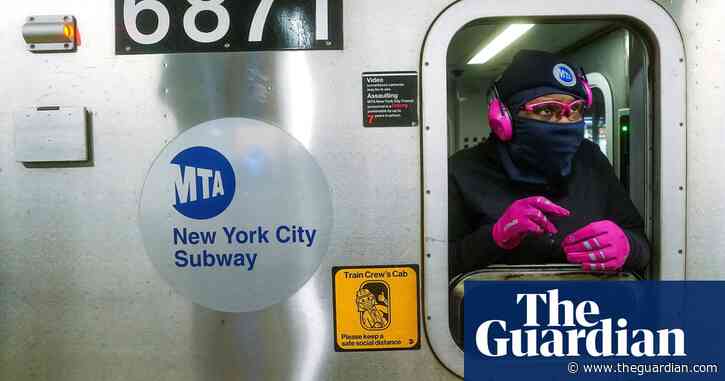'People should be alarmed': air pollution in US subway systems stuns researchers