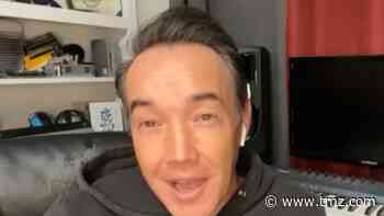 Hoobastank's Doug Robb Considers Making New Music Amid TikTok Hype