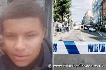Teen charged with 2017 murder of Kyall Parnell in Lambeth