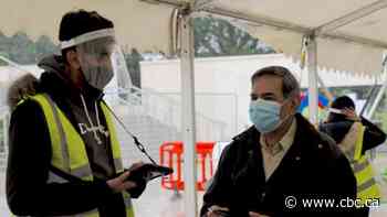 Battling vaccine misinformation, mistrust and systemic failure in Britain's minority communities