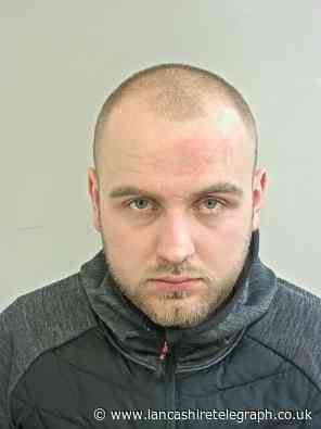 Lancashire man caught with £40k worth of drugs given lengthy jail sentence