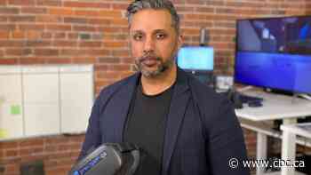 How a Canadian invention is keeping surgical skills sharp while COVID-19 idles many ORs