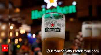 Heineken to cut 8k jobs to restore pre-Covid margins