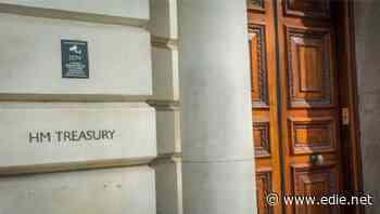 Green groups call for assurances over National Infrastructure Bank