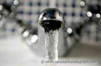Engineers investigating no water in village