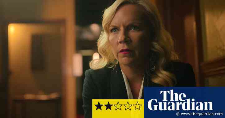Crime Scene: the Vanishing at the Cecil Hotel review – not spooky, just desperately sad