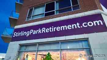 Retirement home manager suspended amid accusations his wife got vaccine instead of front-line worker