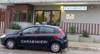 Putignano: arrestato pusher - LeggiNoci.it