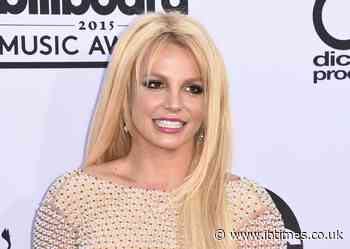 Britney Spears' boyfriend badmouths her dad, accuses him of controlling their relationship