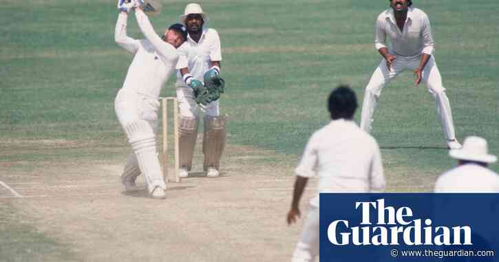 The Spin | 'A scary time': Graeme Fowler on his 201 in India amid turmoil