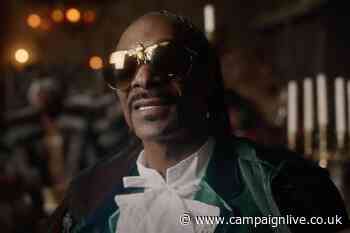 Three challengers take on McCann for Just Eat global account