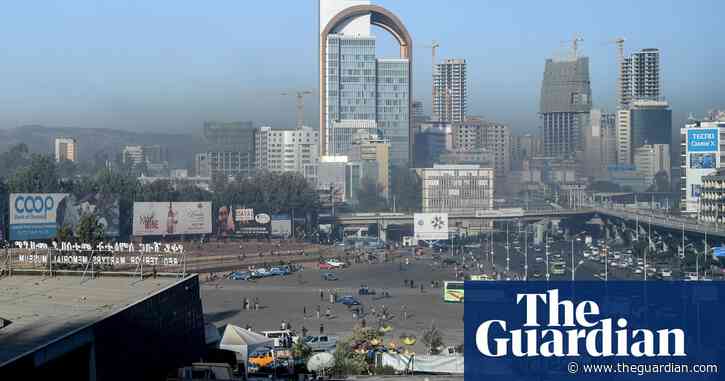 Can Addis Ababa stop its architectural gems being hidden under high-rises?