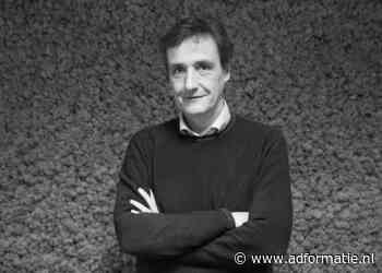 Thomas Loudon hoofdredacteur nieuw duurzaamheidsplatform Five Media