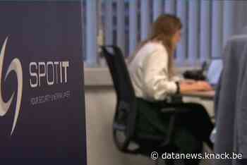 SpotIT stelt adviseurs aan voor internationalisering