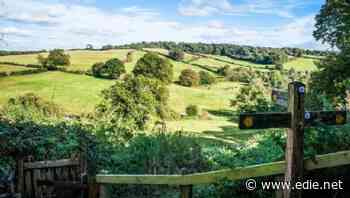 Defra unveils £10m fund for nature-based climate solutions