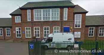 Thieves target primary school twice in one night to steal iPads and a laptop