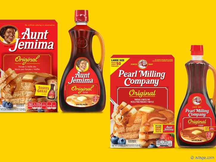 Aunt Jemima gets a new name, Super Bowl disappoints on diversity and ratings; Wednesday Wake-Up Call
