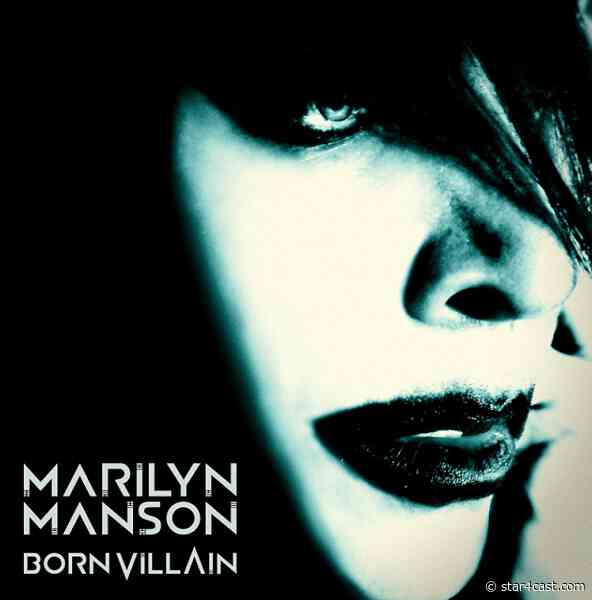 Marilyn Manson – stage depravity gets real