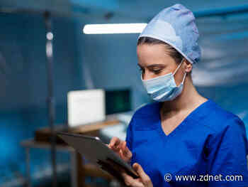 This cutting-edge cloud-computing service is helping doctors track COVID's spread