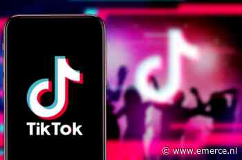 TikTok sluit muziekdeal met Universal