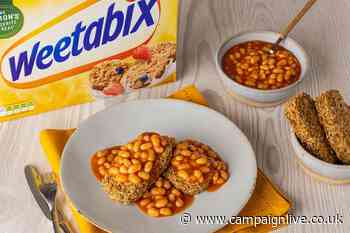 KFC accuses Weetabix of war crimes over Heinz Beanz team up