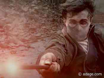 Harry Potter, the Joker and Wonder Woman don masks in COVID PSA from WarnerMedia