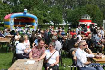 Opnieuw geen Kanaalfeesten: “Gezondheid is belangrijker dan ons event”