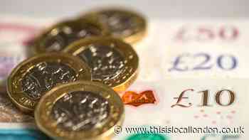Universal Credit is increasing in April - but by how much?