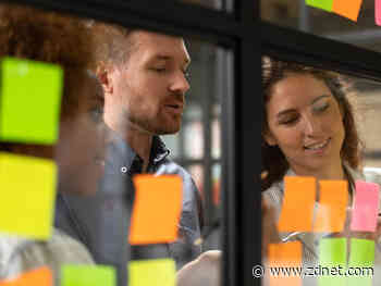 First it was Agile software development, now Agile management is remaking the workplace