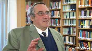 Why did a Halifax professor disciplined for sex abuse keep teaching for decades?