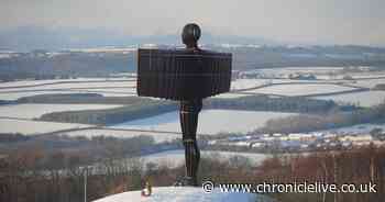 Yellow weather warning for snow and ice to be extended yet again to Saturday