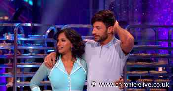 Giovanni breaks Strictly fans hearts with Ranvir confession