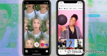 Instagram to Make Reels Recycled From Other Apps Like TikTok ‘Less Discoverable’