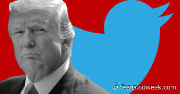 Twitter Says Its User Numbers Weren’t Hurt by the Trump Ban