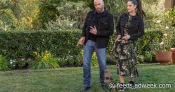 Scotts Miracle-Gro Wants TikTok Users to Dance Like John and Ella Travolta