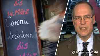 Chefvolkswirt der Commerzbank – „Das ist teuer“
