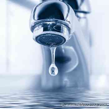 Water-Supply Hack Should Be a Wake-Up Call, Experts Say