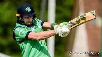Ireland's ODI & T20 tour of Zimbabwe postponed because of Covid-19 concerns