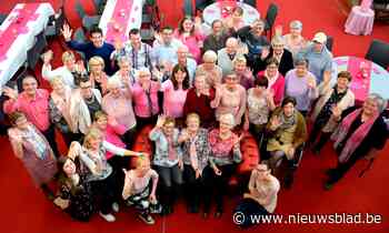 Jeugdhuizen vergeten zelfs in deze coronatijd Valentijn niet