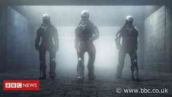 The myth and reality of the super soldier