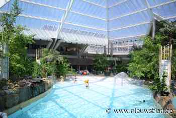 Molse vakantieparken heropenen stapsgewijs