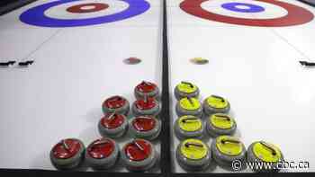 Doctors who got COVID-19 at curling competition investigated how they got it. Here's what they found