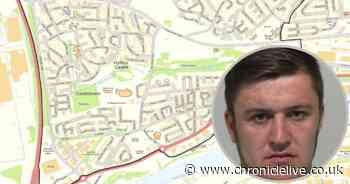 Serial criminal dubbed 'drain on police resources' banned from Sunderland areas