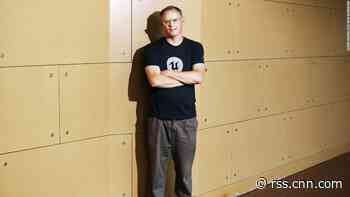 The man behind Fortnite is making the riskiest bet of his career. The payoff could be huge