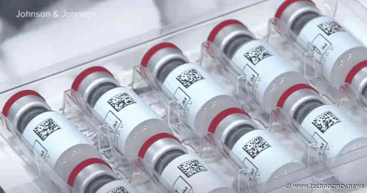 Big Pharma CEO: COVID Vaccines Needed ‘For Years’ To Come