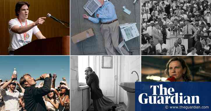 Oscars release first shortlists for 2021 Academy Awards