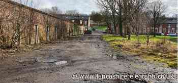 Blackburn rubbish and cars moved thanks to Lancashire Telegraph