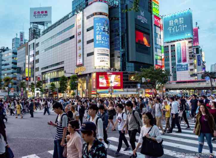 Nederland en Japan gaan samenwerking aan voor smart industry