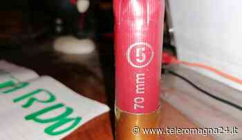 FORLI': Busta con minacce e proiettile recapitata alla Guardia Zoofila Ambientale | FOTO - Teleromagna24